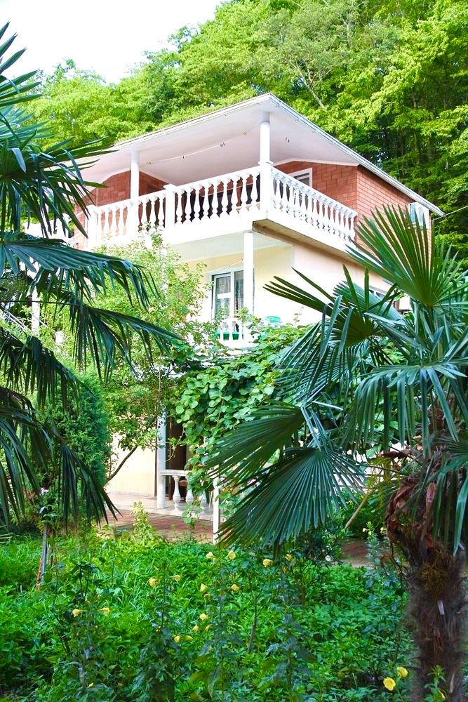 NOSHEN, гостевой дом - 1