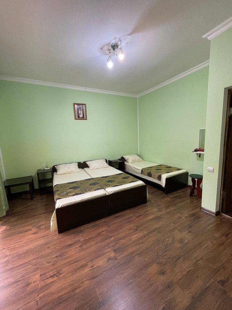 ПОРТЛЭНД, гостевой дом (размещение детей с 3 лет) - 6