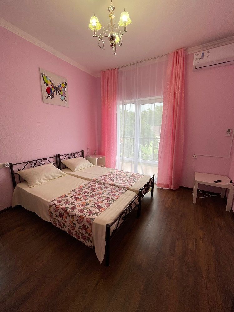 Картинка отеля - 5