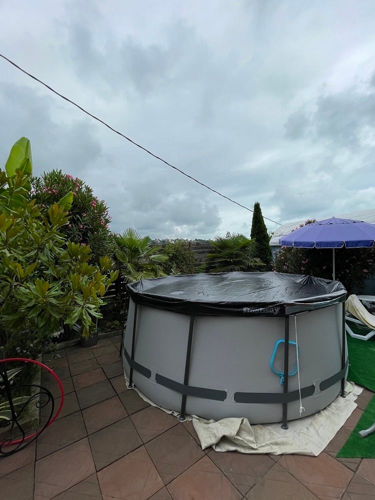 ПОРТЛЭНД, гостевой дом (размещение детей с 3 лет) - 4