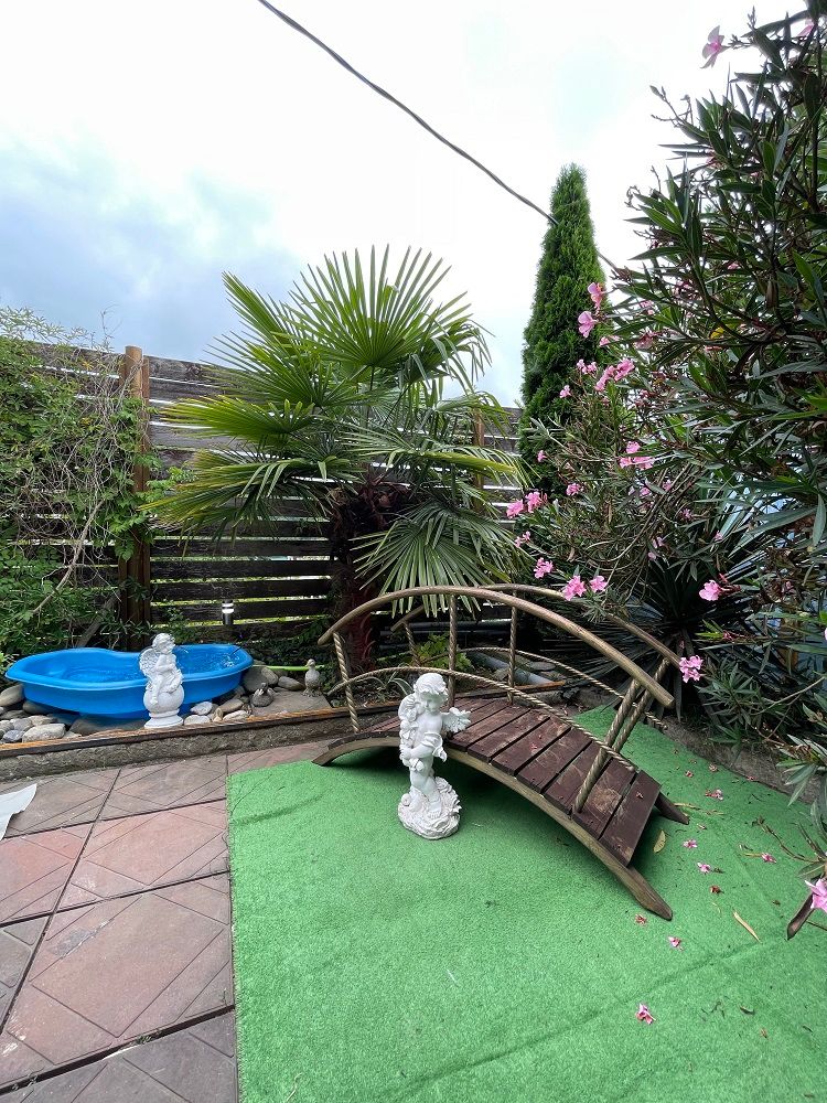 ПОРТЛЭНД, гостевой дом (размещение детей с 3 лет) - 3