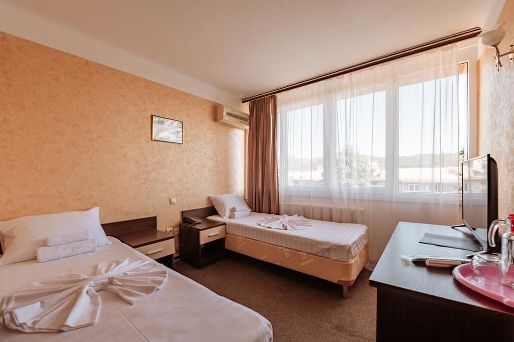 Картинка отеля - 15