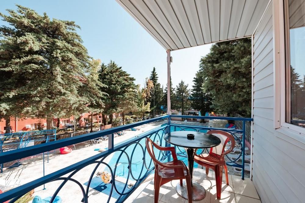 ШИРАК, санаторий - 38