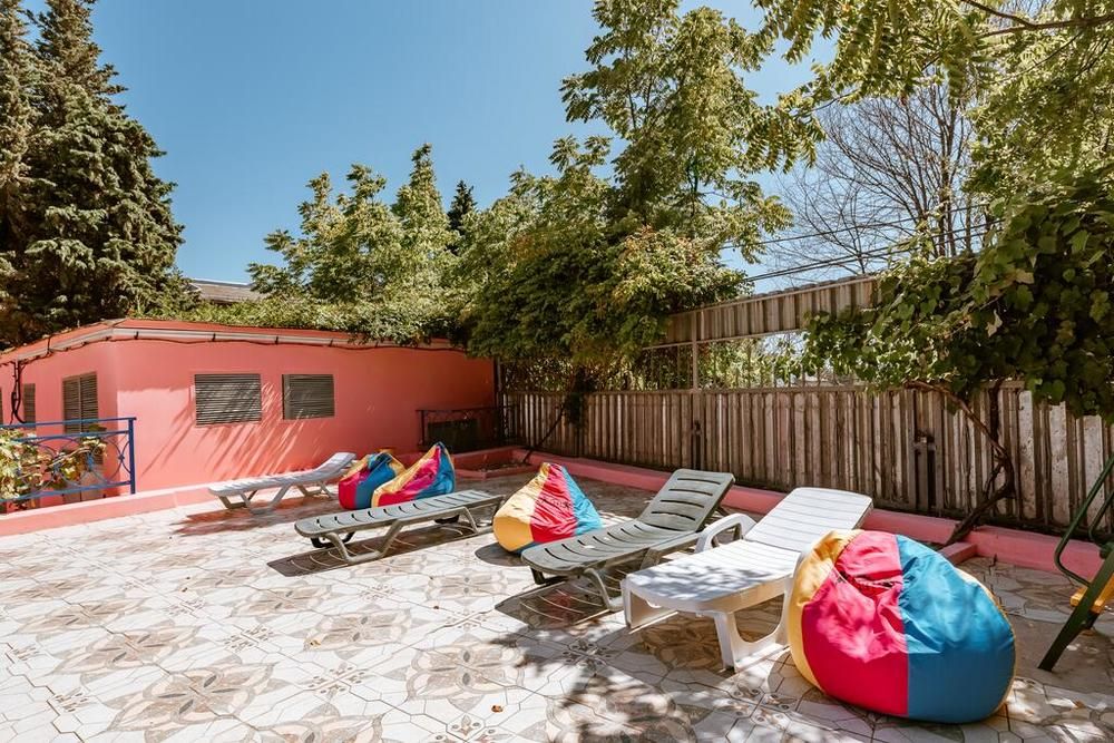 ШИРАК, санаторий - 5