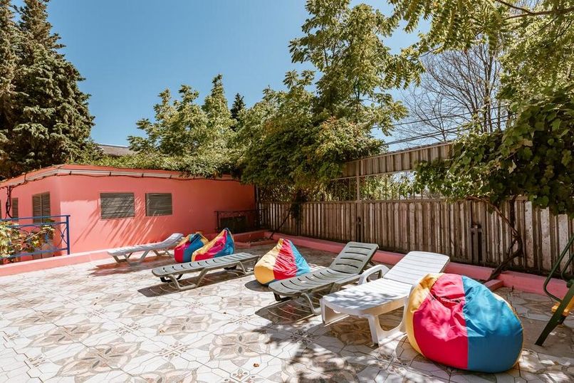 ШИРАК, санаторий - 5