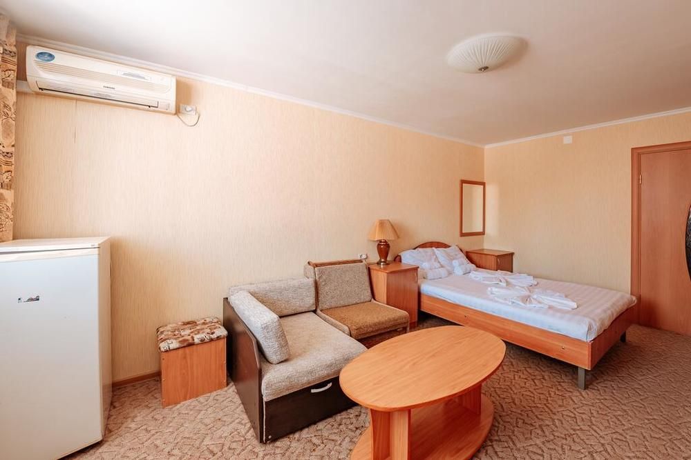 Картинка отеля - 12