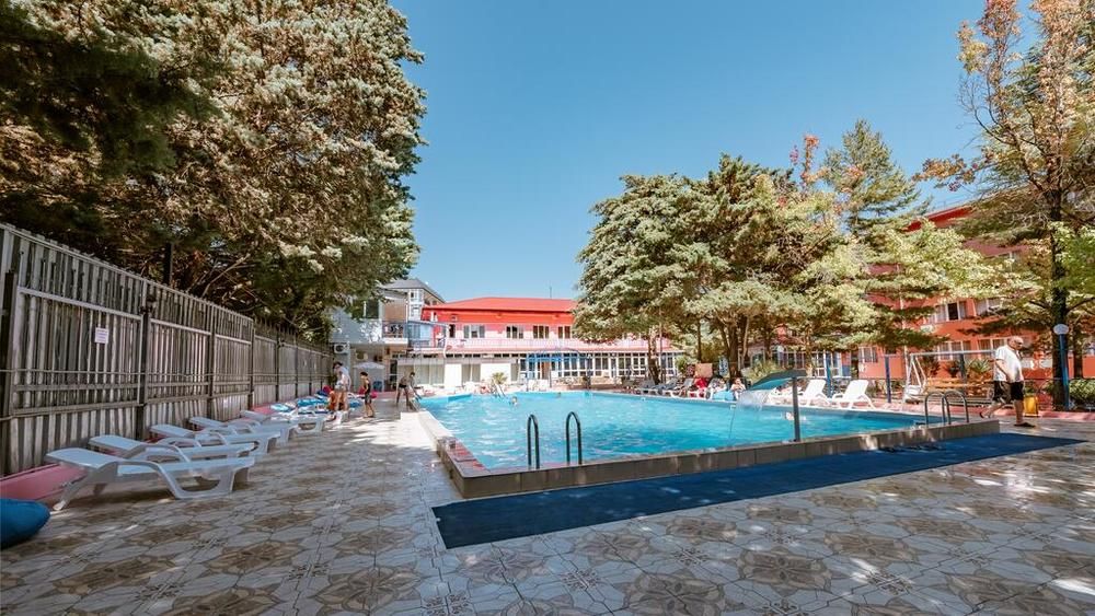 Картинка отеля - 9