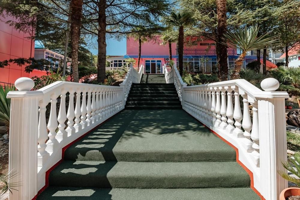 Картинка отеля - 4