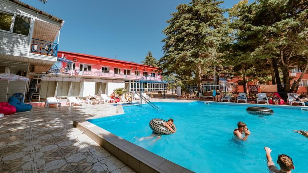 Картинка отеля - 7