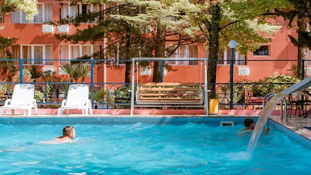 Картинка отеля - 6