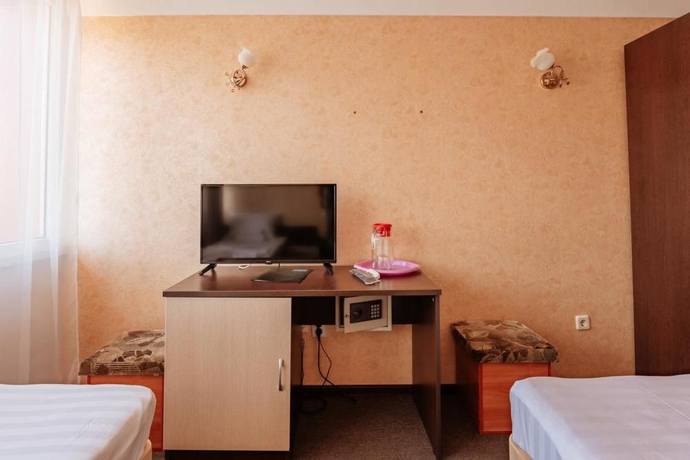 ШИРАК, санаторий - 33