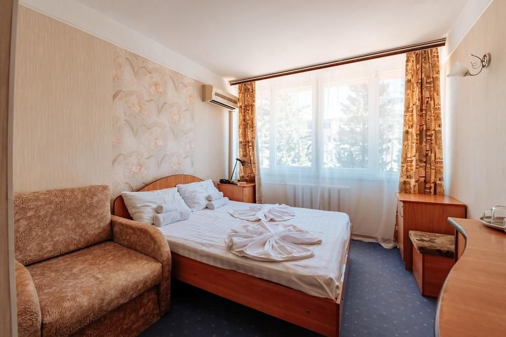 Картинка отеля - 19