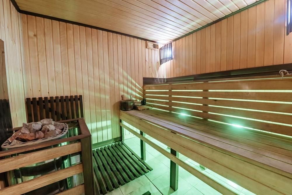 ШИРАК, санаторий - 11