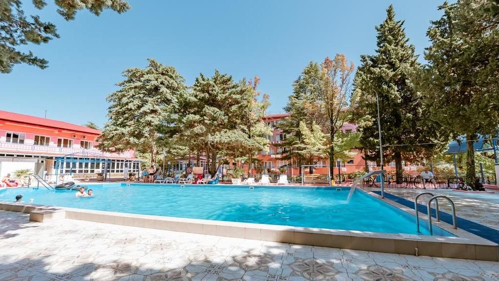 ШИРАК, санаторий - 10