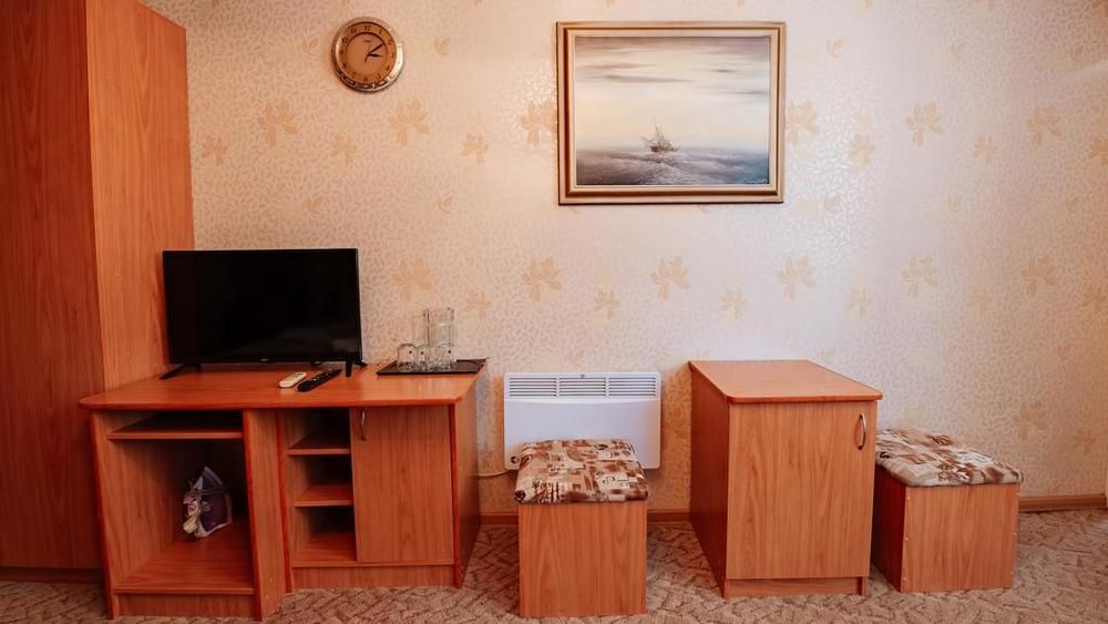 ШИРАК, санаторий - 17