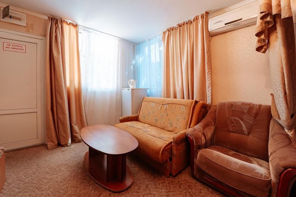 Картинка отеля - 20