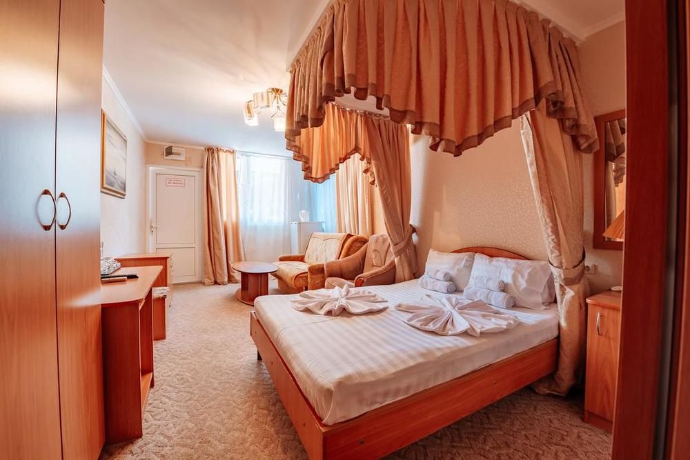 ШИРАК, санаторий - 25