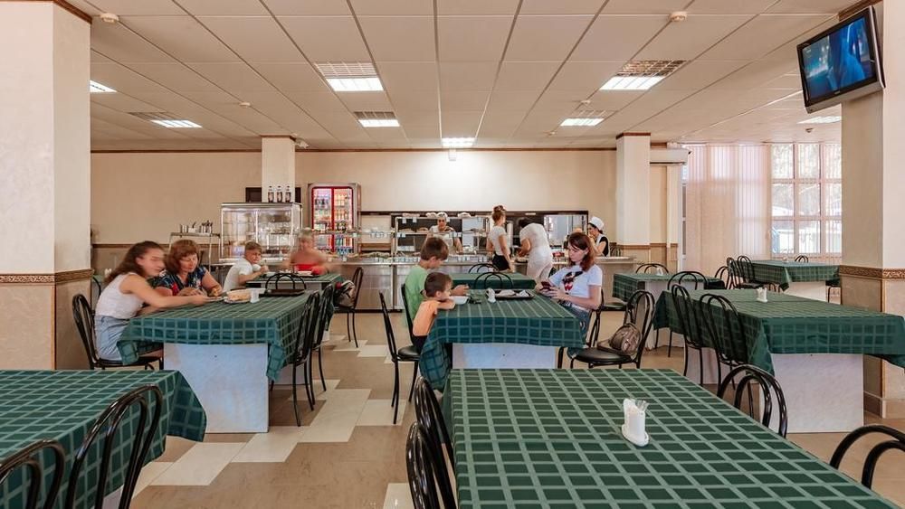 Картинка отеля - 8