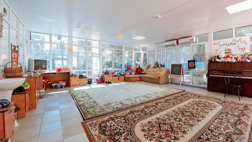 ШИРАК, санаторий - 3