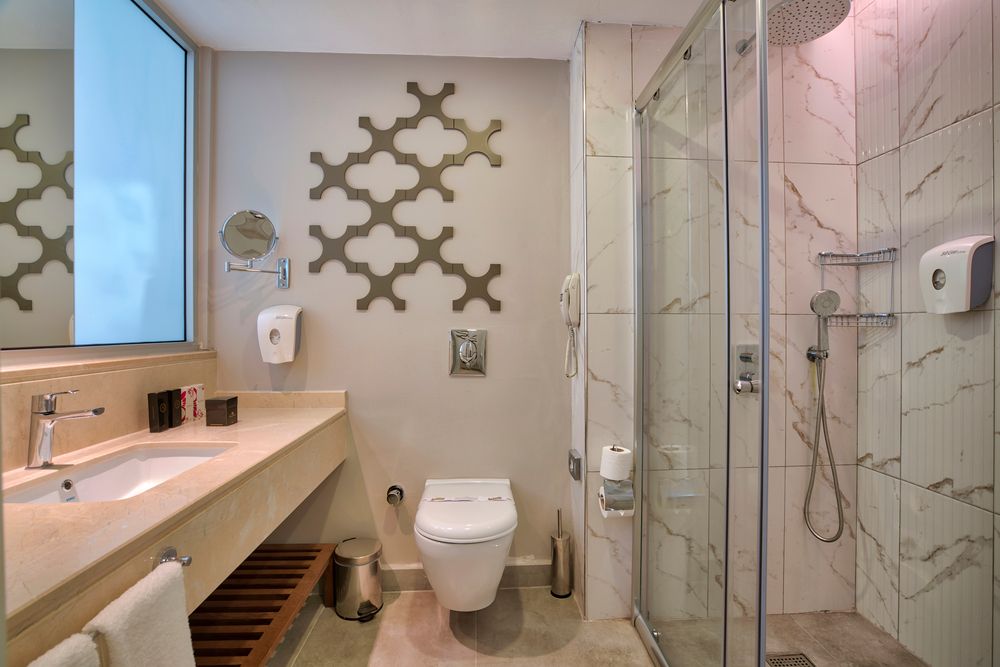 Seashell Vega Hotel - 44