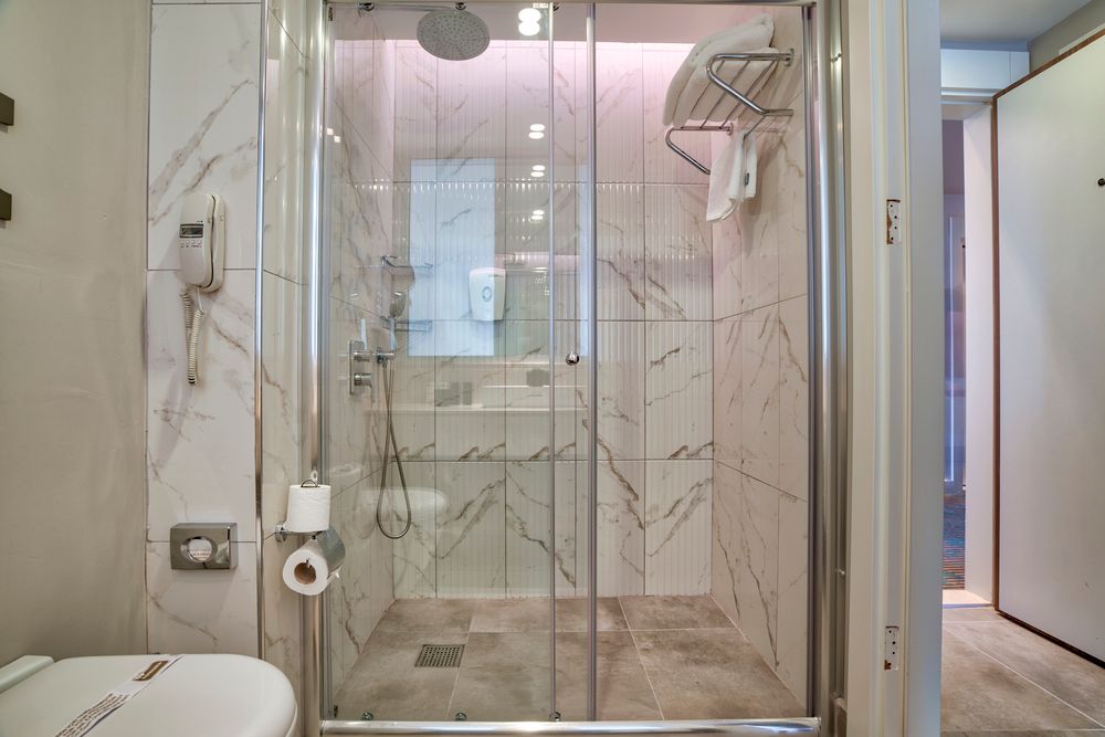 Seashell Vega Hotel - 43