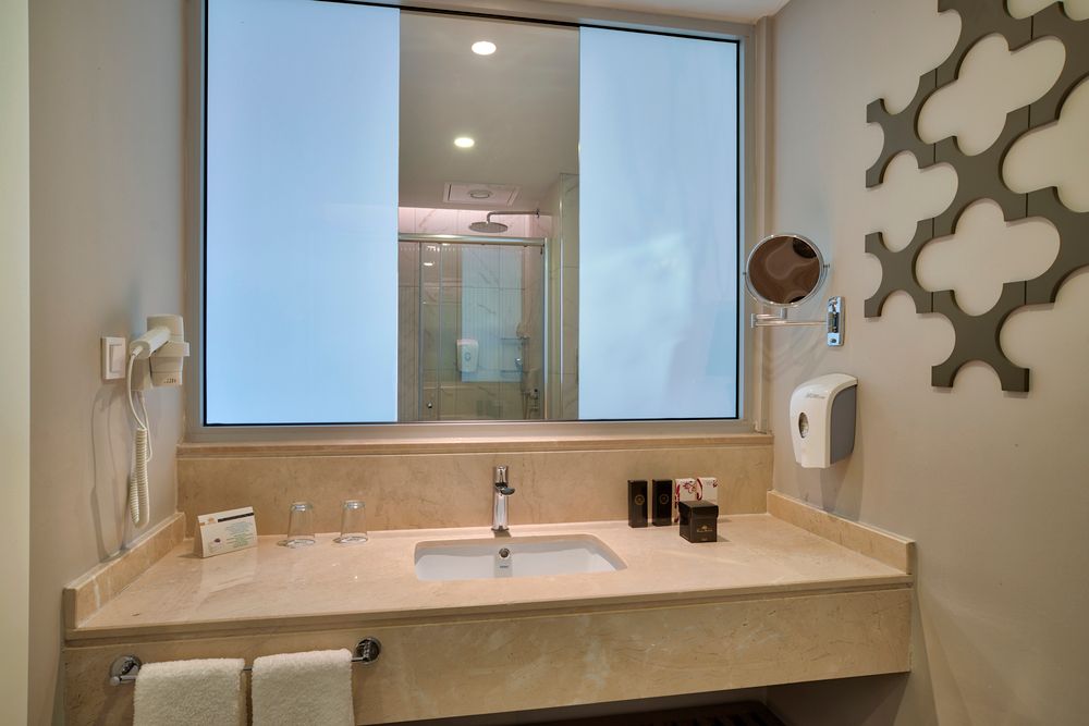 Seashell Vega Hotel - 42