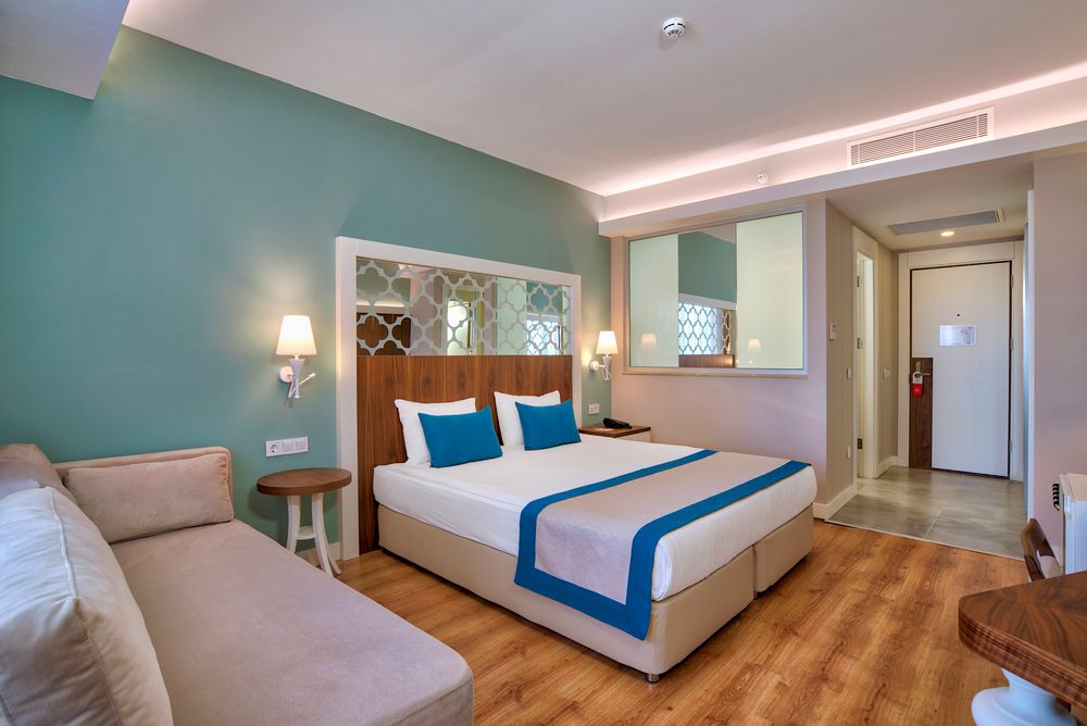 Seashell Vega Hotel - 41