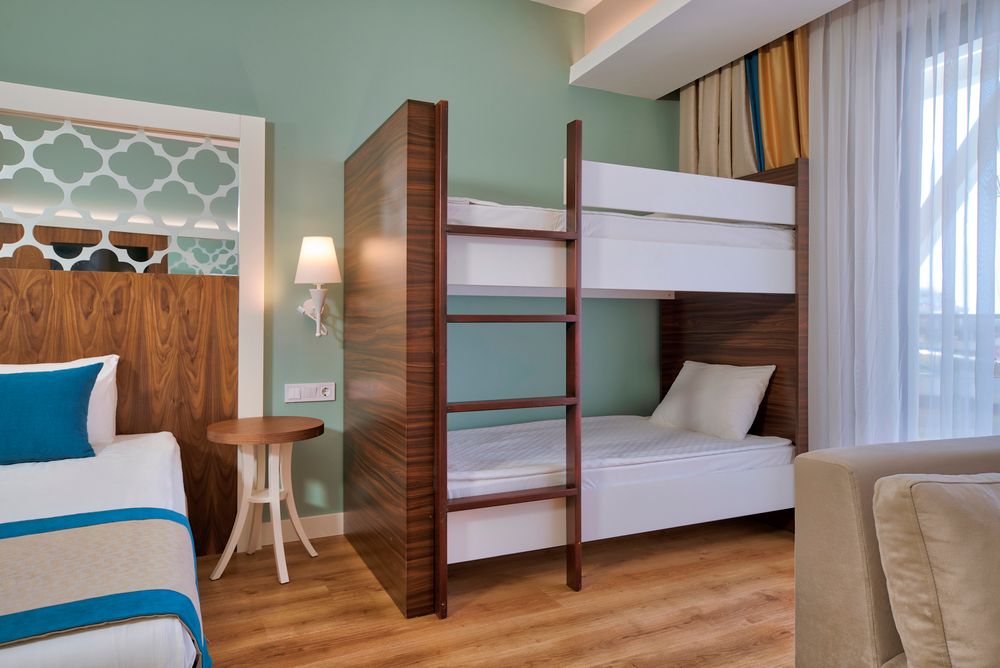 Seashell Vega Hotel - 40