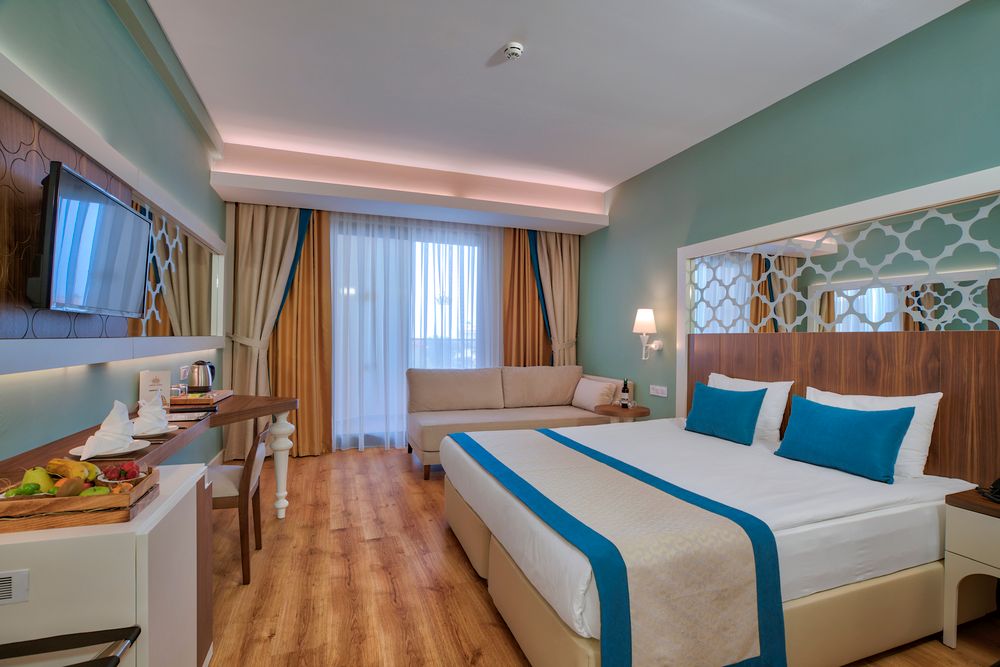 Seashell Vega Hotel - 39