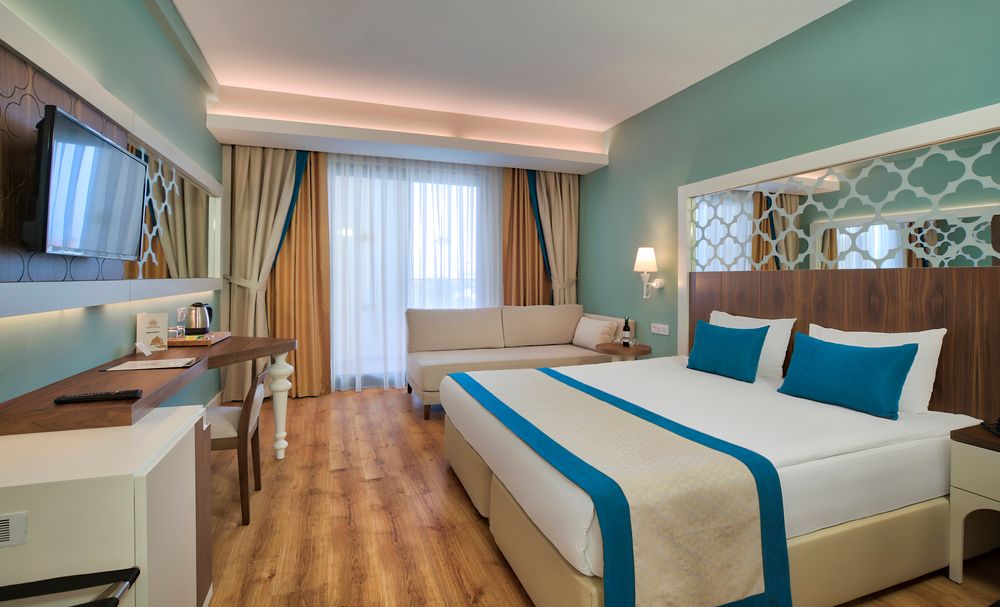 Seashell Vega Hotel - 38