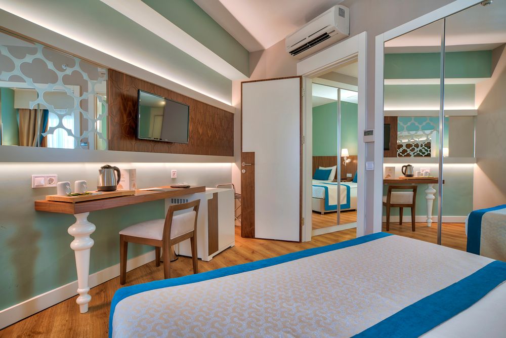 Seashell Vega Hotel - 37