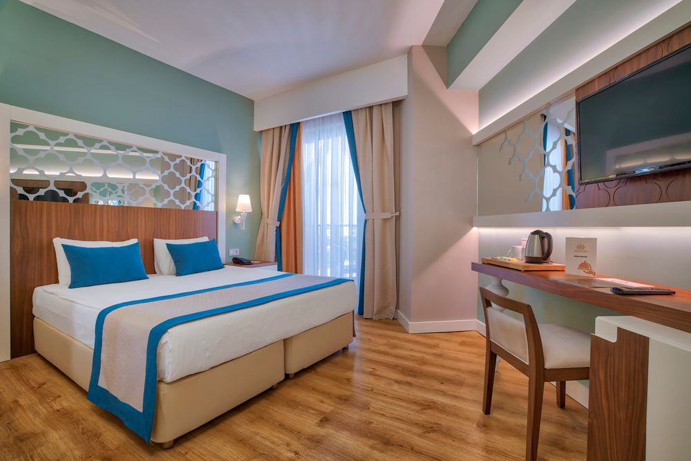 Seashell Vega Hotel - 36