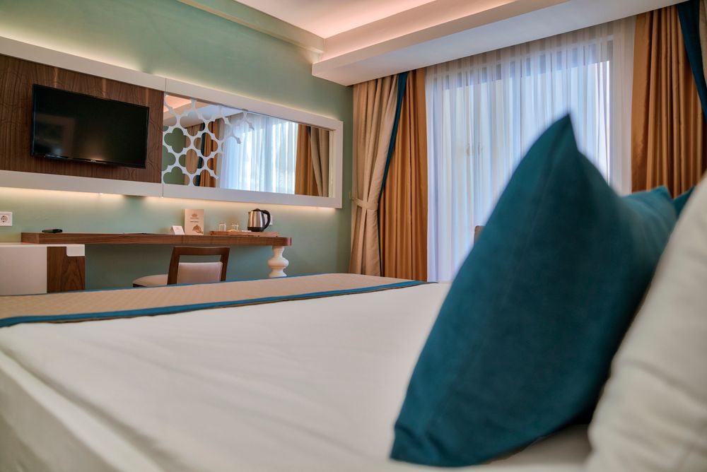 Seashell Vega Hotel - 31