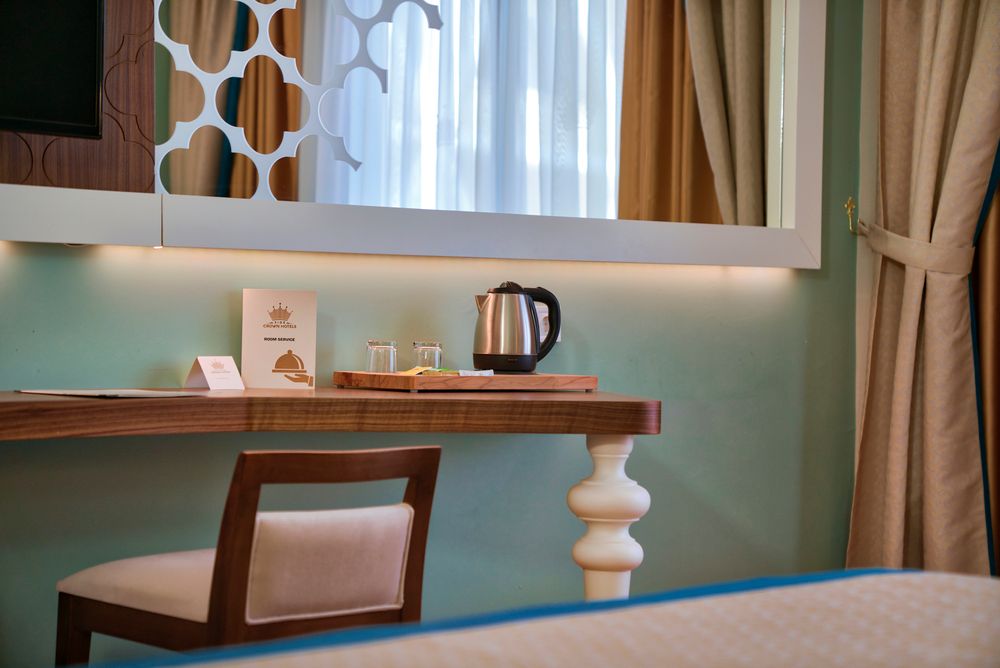 Seashell Vega Hotel - 30