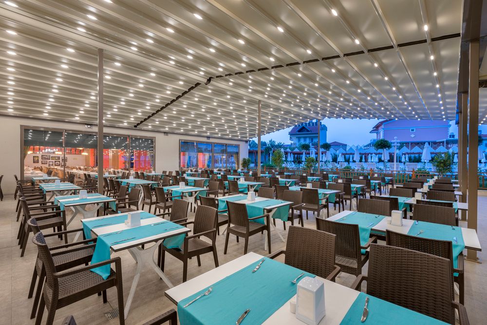 Seashell Vega Hotel - 27