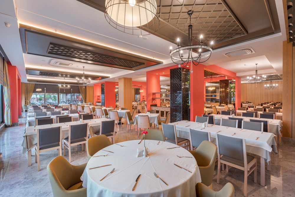 Seashell Vega Hotel - 24