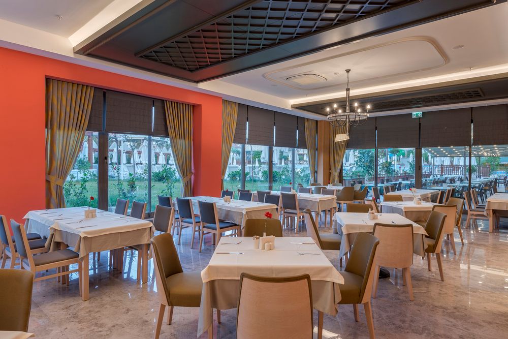 Seashell Vega Hotel - 22