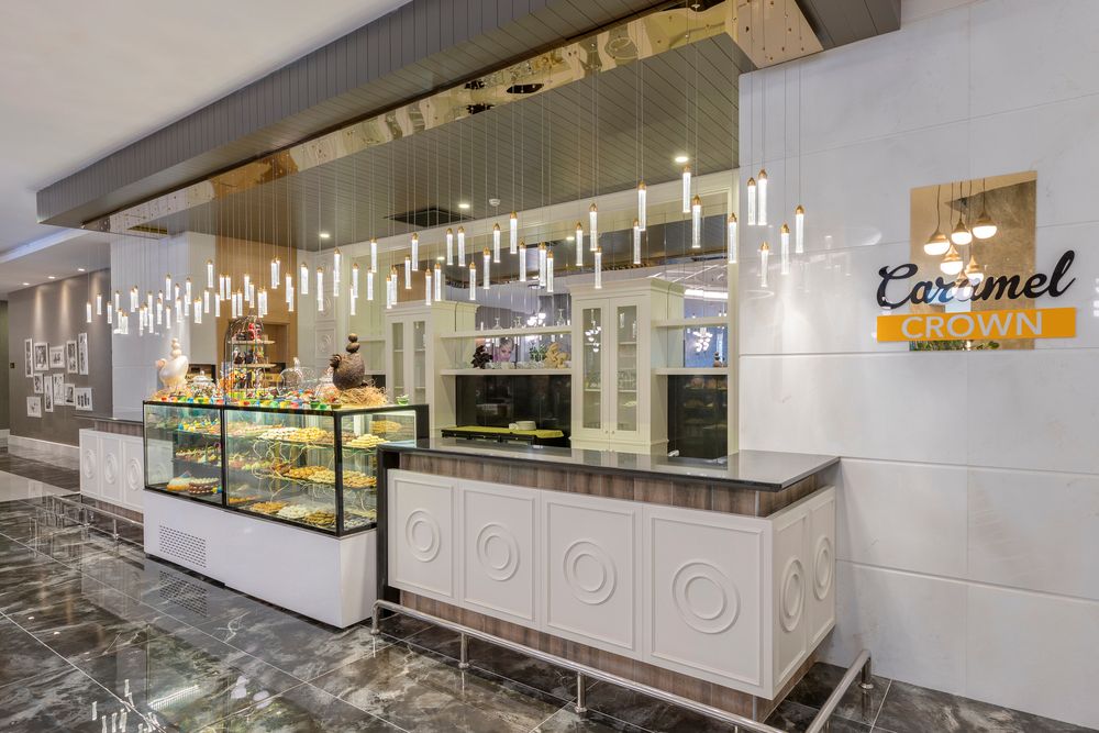 Seashell Vega Hotel - 11