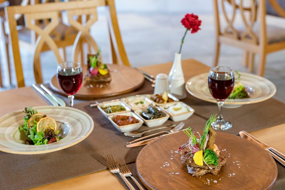 Seashell Vega Hotel - 20