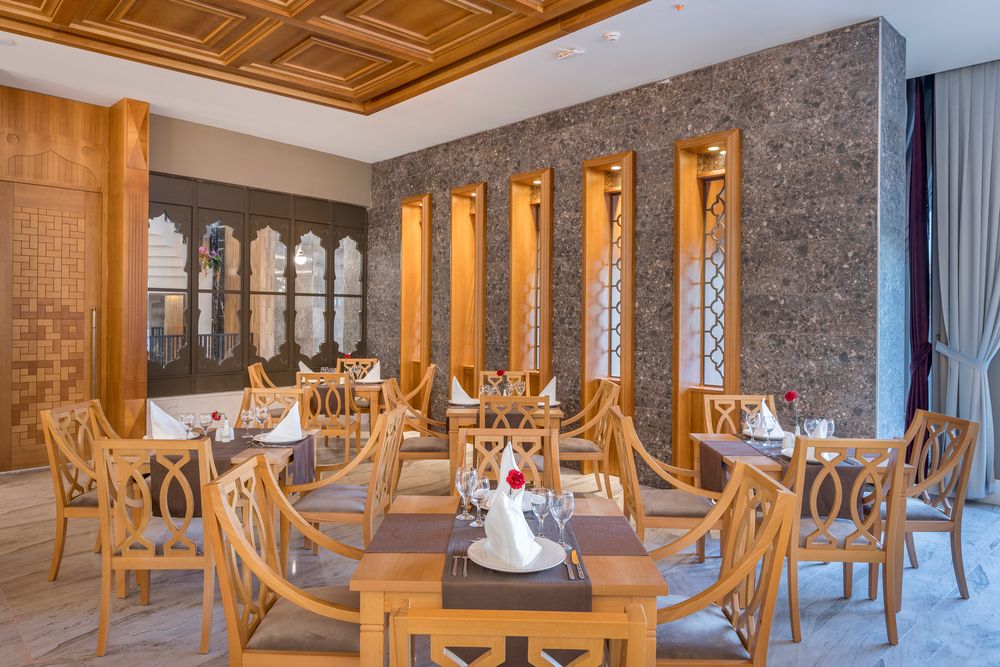 Seashell Vega Hotel - 17