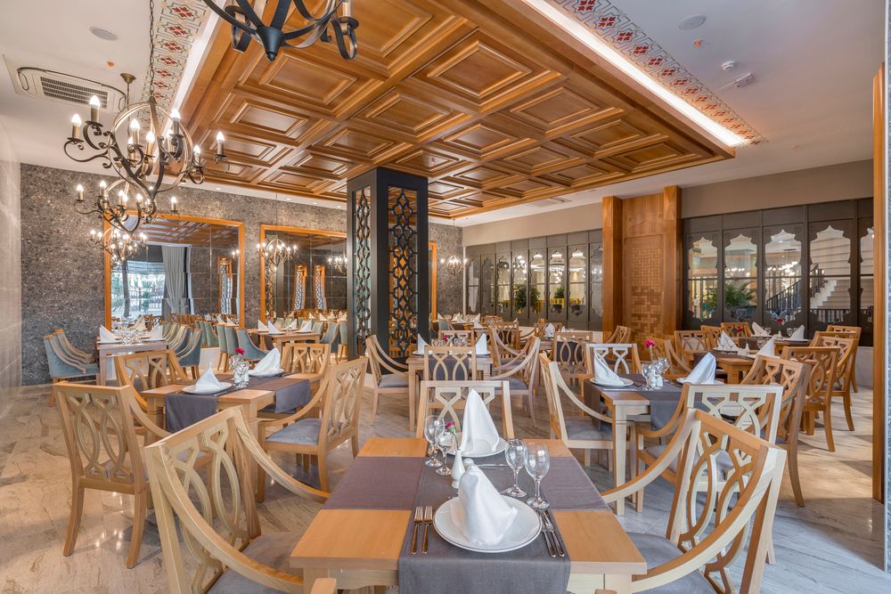 Seashell Vega Hotel - 16