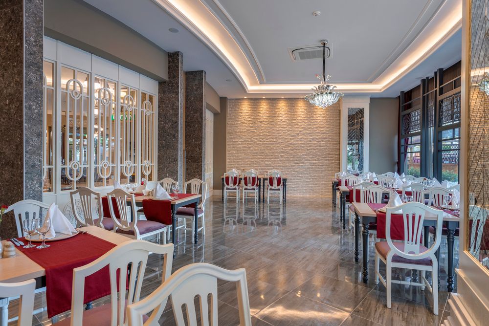 Seashell Vega Hotel - 15