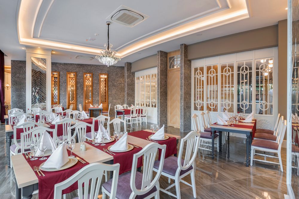 Seashell Vega Hotel - 14