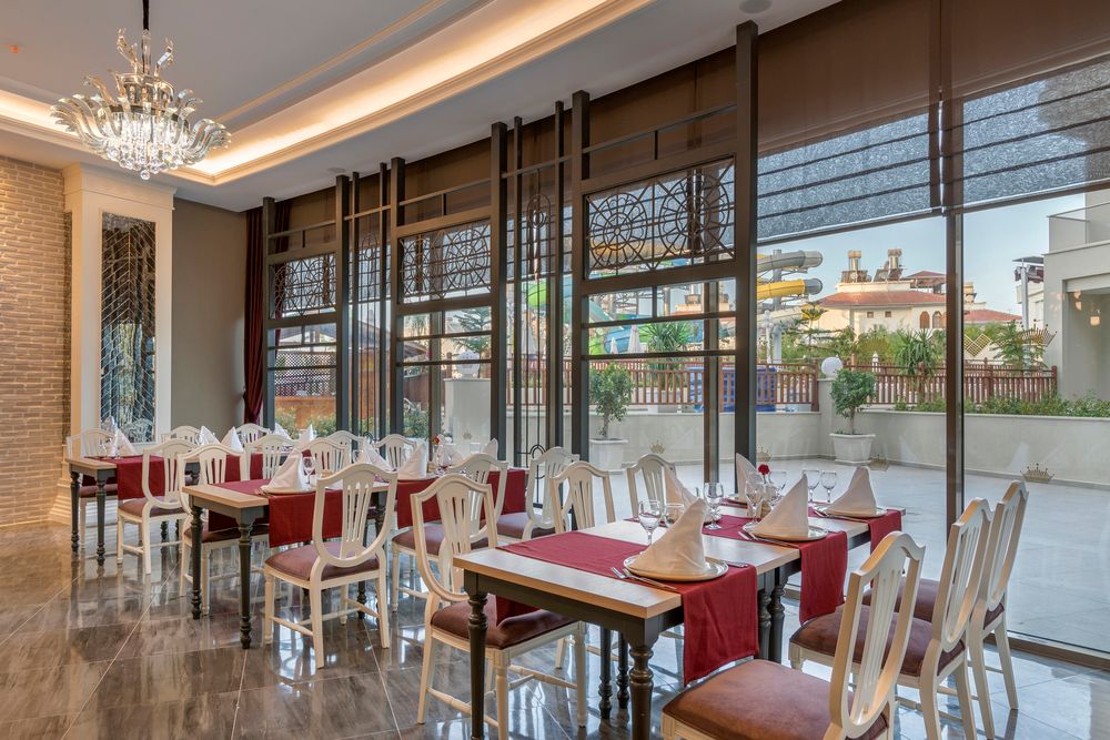 Seashell Vega Hotel - 13