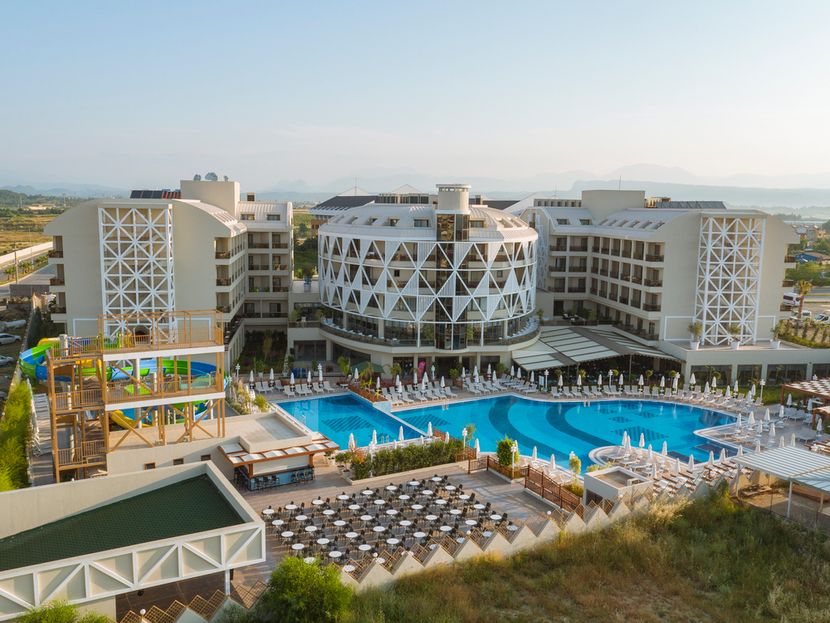 Seashell Vega Hotel - 6