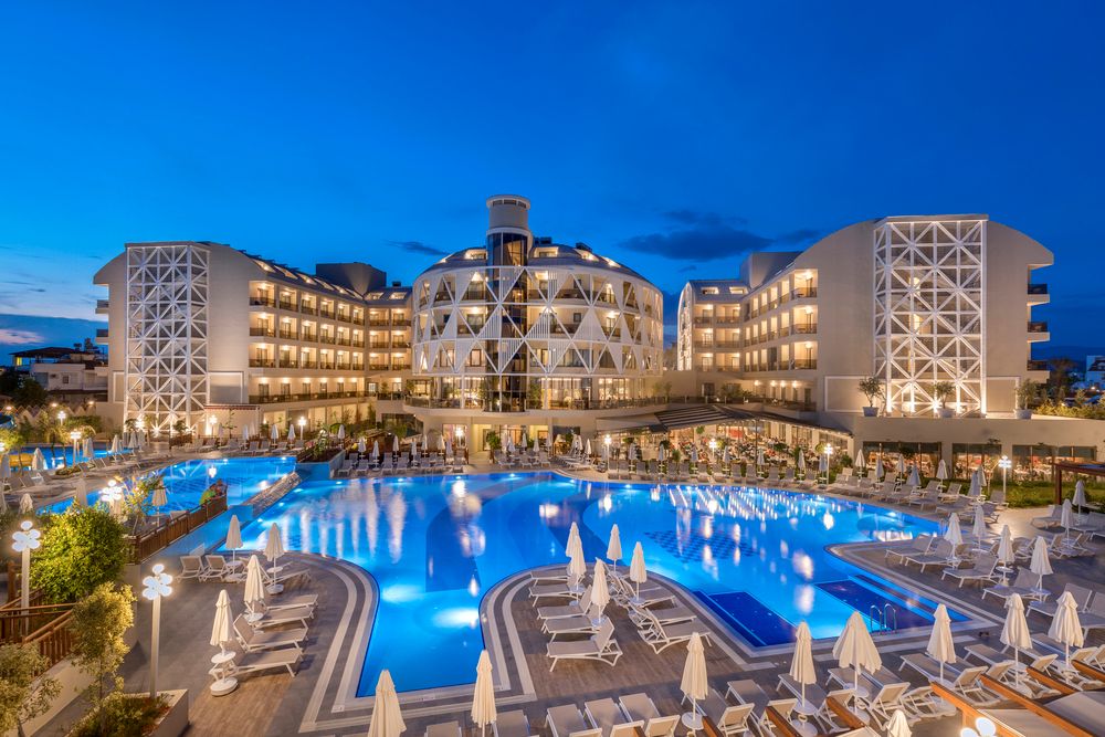 Seashell Vega Hotel - 2