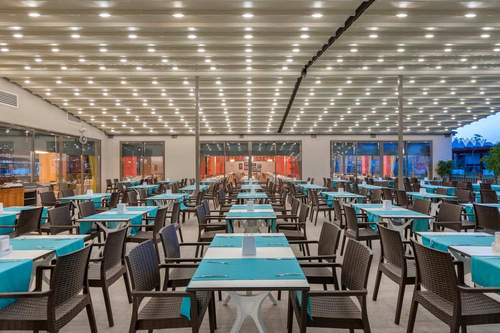 Seashell Vega Hotel - 26