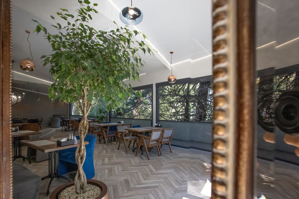 ЭКОДОМ СОЧИ - 50