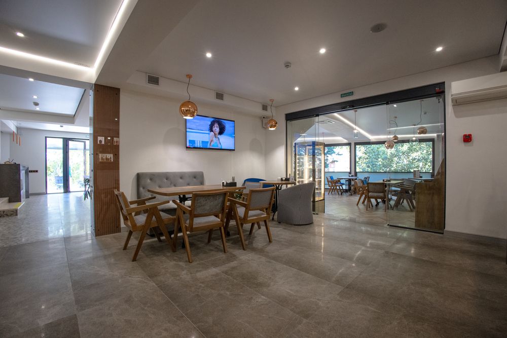 ЭКОДОМ СОЧИ - 48