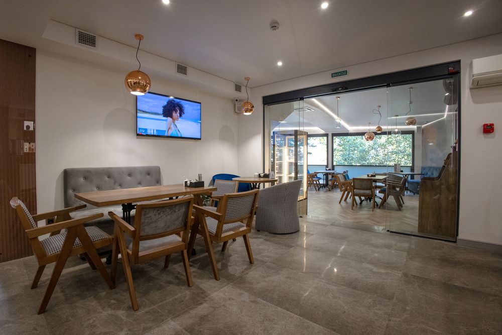 ЭКОДОМ СОЧИ - 46